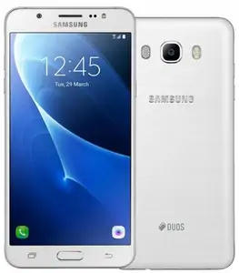 Замена стекла камеры на телефоне Samsung Galaxy J7 (2016) в Перми